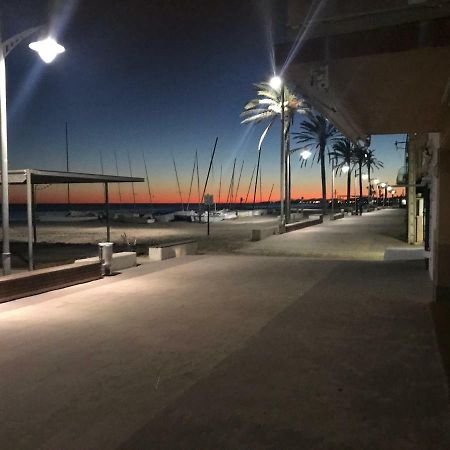 Apartament Casita De Pescador III Calafell Zewnętrze zdjęcie