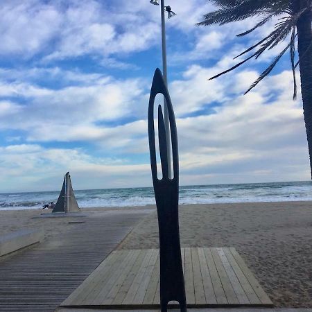 Apartament Casita De Pescador III Calafell Zewnętrze zdjęcie