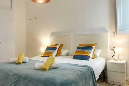 Apartament Casita De Pescador III Calafell Zewnętrze zdjęcie