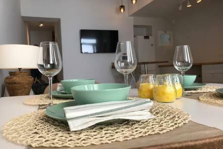 Apartament Casita De Pescador III Calafell Zewnętrze zdjęcie
