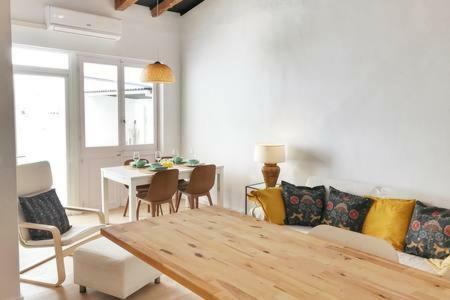 Apartament Casita De Pescador III Calafell Zewnętrze zdjęcie