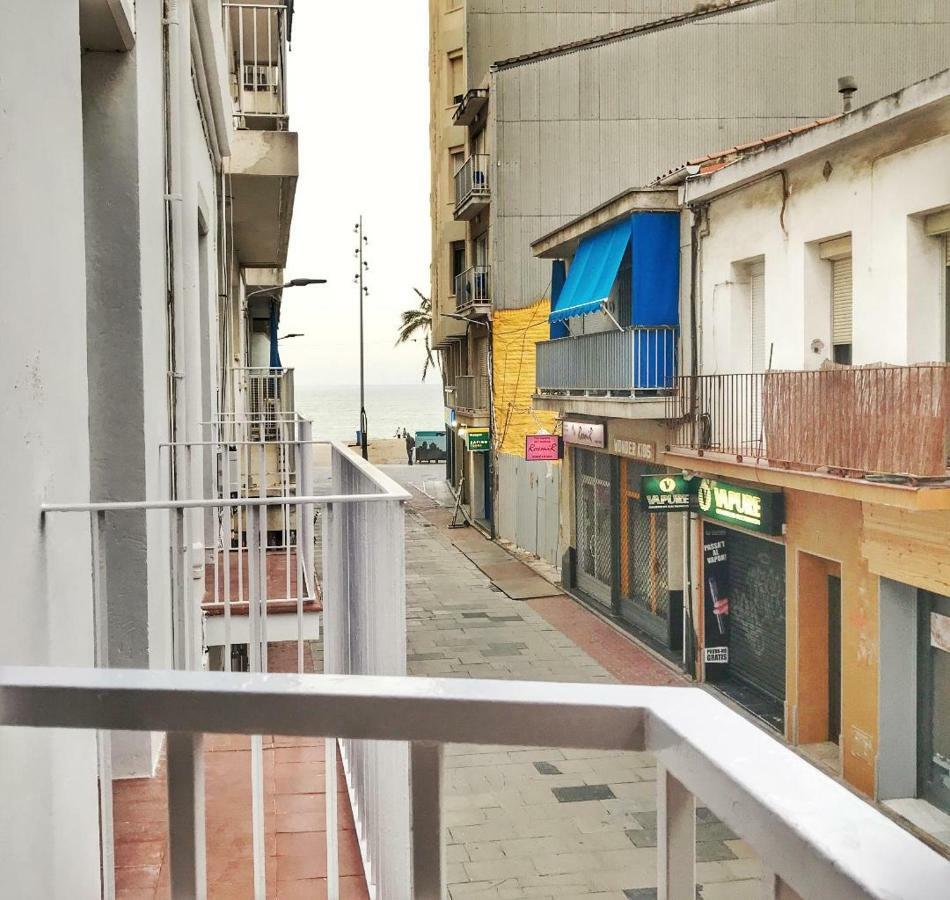Apartament Casita De Pescador III Calafell Zewnętrze zdjęcie