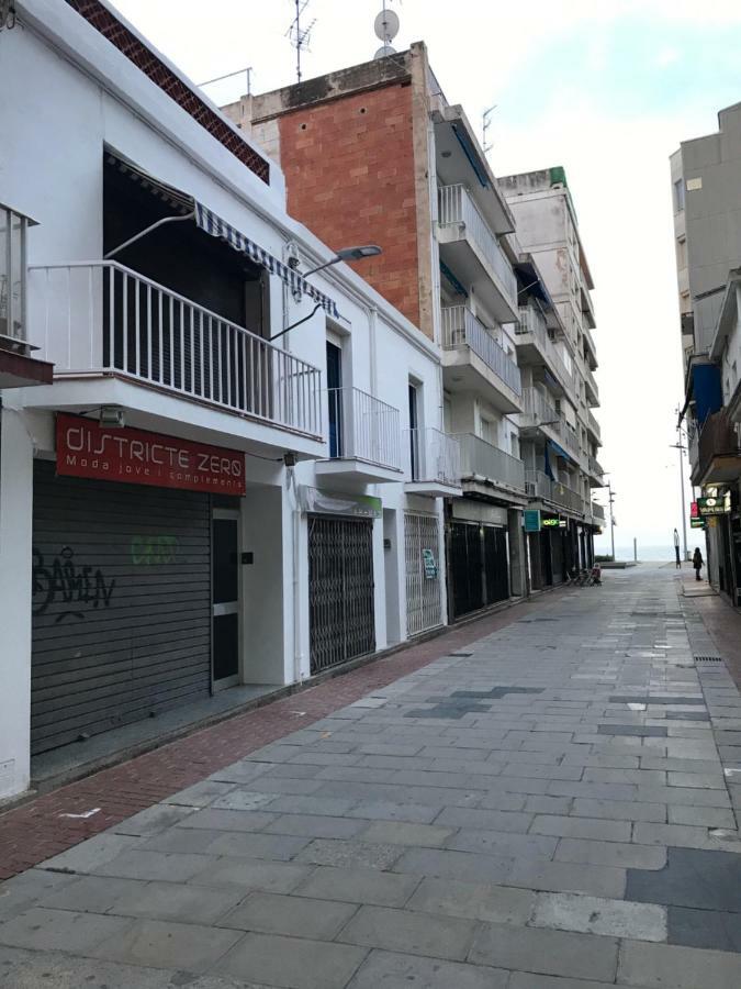 Apartament Casita De Pescador III Calafell Zewnętrze zdjęcie